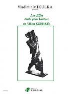 Les Elfes - Suite 