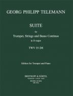 Suite in D-dur 