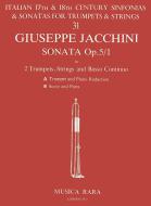 Sonata in D op. 5 Nr. 1 