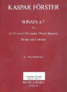 Sonata a 7 