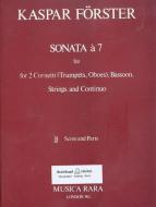Sonata a 7 