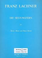 Die Seejungfern 