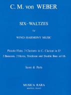 6 Walzer 