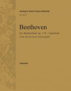Zur Namensfeier op. 115 