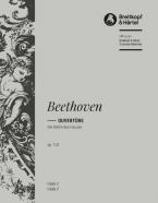 Die Weihe des Hauses op. 124 