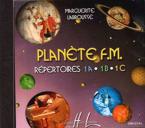 Planète FM Vol.1 - écoutes 