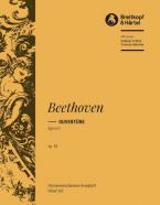 Egmont Overture op. 84 