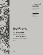 Messe ut majeur op. 86 