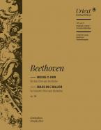 Messe ut majeur op. 86 