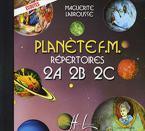 Planète FM Vol.2 - écoutes 