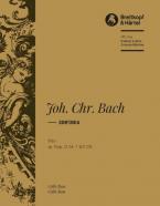Sinfonia B-dur op. 21 Nr. 1 