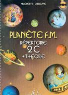 Planète FM Vol.2C - répertoire et théorie 