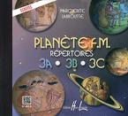 Planète FM Vol.3 - écoutes 