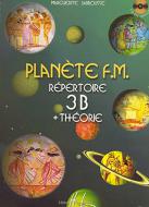 Planète FM Vol.3B - répertoire et théorie 