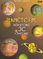 Planète FM Vol.3C - répertoire et théorie 