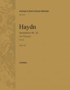 Symphonie Nr. 22 Es-Dur Hob I:22 