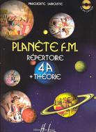 Planète FM Vol.4A - répertoire et théorie 