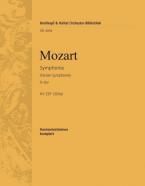 Symphonie D-dur KV 297 (399a) 