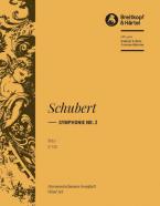 Symphonie Nr. 2 B-dur D 125 