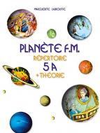 Planète FM Vol.5A 