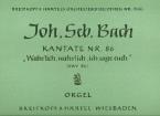 Wahrlich, wahrlich, ich sage euch 