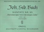 Barmherziges Herze der ewigen Liebe 