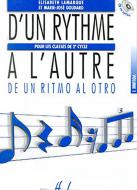 D'un rythme à l'autre 1 