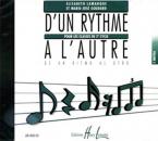 D'un rythme à l'autre 2 