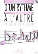 D'un rythme à l'autre 4 