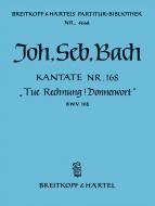 Tue Rechnung! Donnerwort 