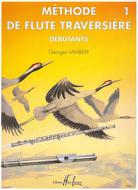 Méthode de flûte Vol. 1 débutants 