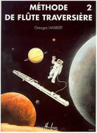 Méthode de flûte Vol. 2 
