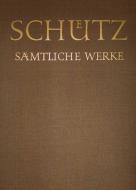 Sämtliche Werke 