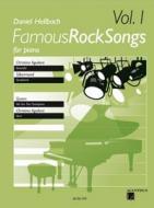Chansons rock célèbres pour piano Vol. 1 