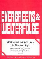 Morning of My Life (In the Morning) 
