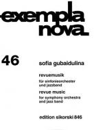 Revue Music 