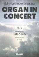 Ball Scene 