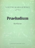 Prelude 