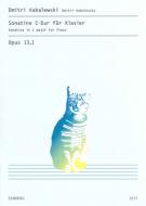 Sonatina No. 1 