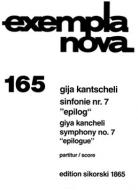 Symphony No. 7 