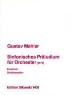 Symphonic Prelude 