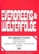 Die süßesten Früchte (Papaveri e papere) 