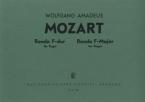 Rondo F Major 