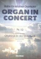 Orphée aux enfers 
