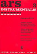 Concerto for Oboe, Strings and basso continuo 