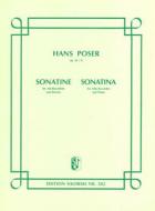 Sonatina 