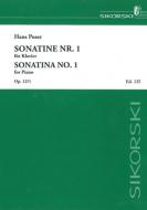 Sonatina No. 1 