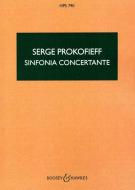 Symphonic Concerto 