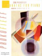 Sonatas Nos. 6-9 