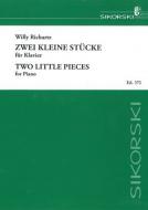 2 Small Pieces 